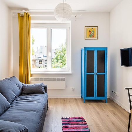 Mickiewicza Old Town Apartment Wawelofts Kraków Eksteriør billede