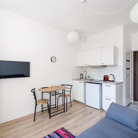 Mickiewicza Old Town Apartment Wawelofts Kraków Eksteriør billede